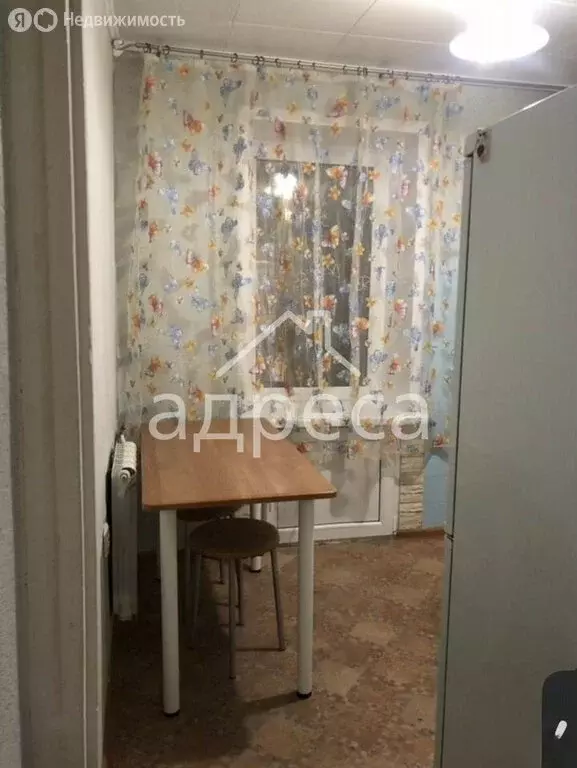 1-комнатная квартира: Самара, улица Водников, 46 (37 м) - Фото 1