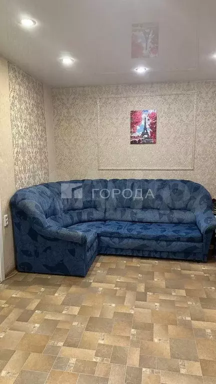 4-к. квартира, 62,2 м, 3/5 эт. - Фото 1