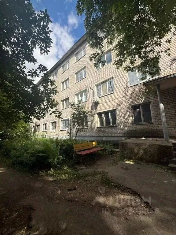 Комната Тверская область, Кимры ул. 50 лет ВЛКСМ, 21 (21.2 м) - Фото 1