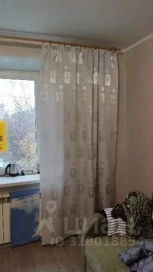 Комната Белгородская область, Старый Оскол Приборостроитель мкр, 53 ... - Фото 1