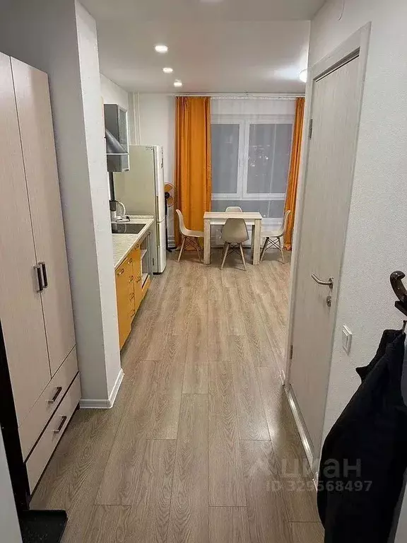 Комната Москва Новохохловская ул., 15к2 (18.0 м) - Фото 2
