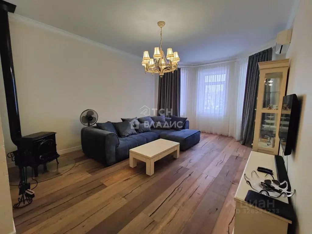 2-к кв. Московская область, Ивантеевка Пушкинский городской округ, ... - Фото 2