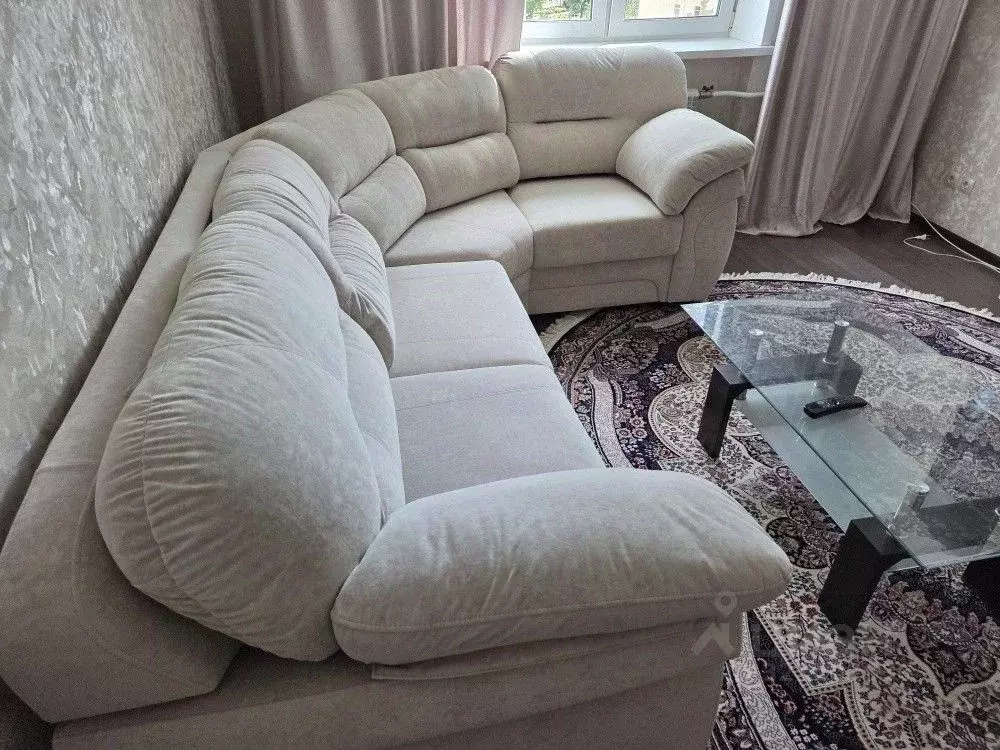 2-к кв. Свердловская область, Екатеринбург ул. Мельковская, 3 (57.2 м) - Фото 1