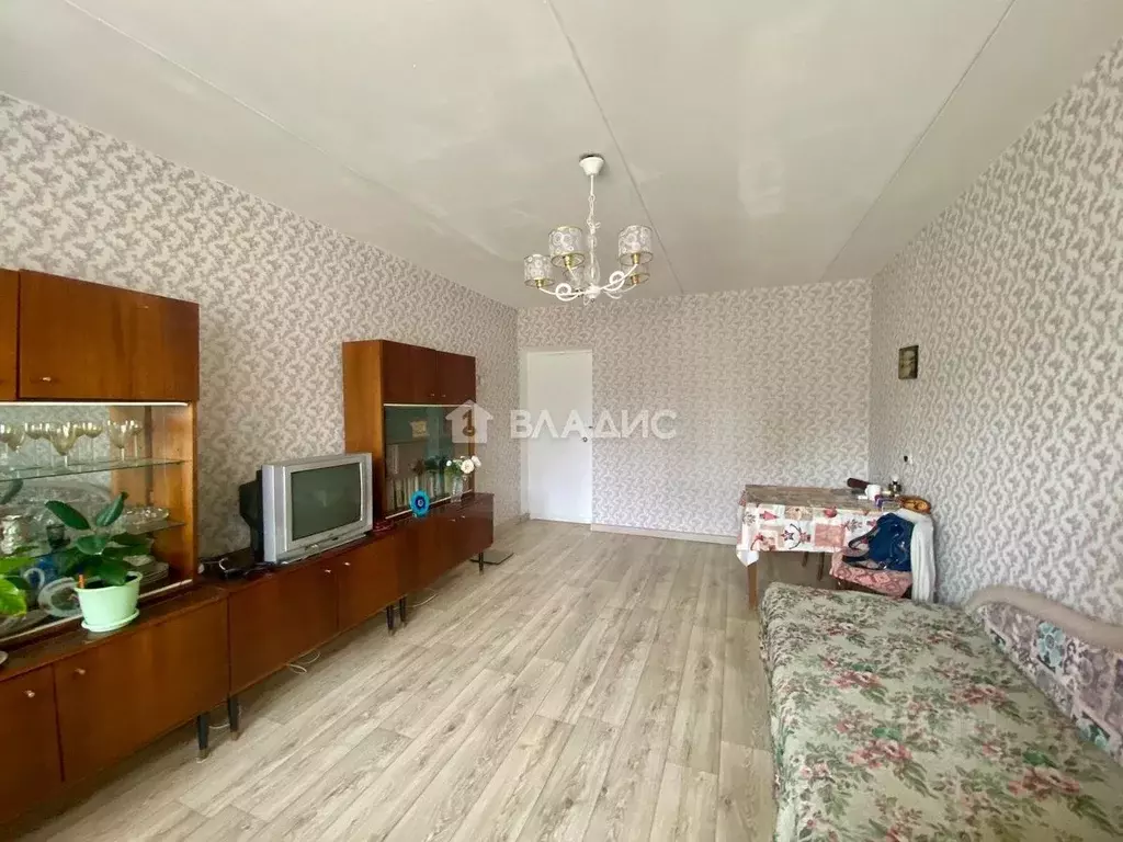 3-к кв. Карелия, Петрозаводск просп. Александра Невского, 66 (60.0 м) - Фото 0