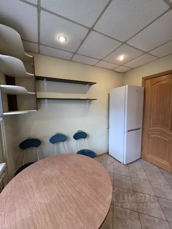 1-к кв. Санкт-Петербург Стрельбищенская ул., 15К2 (41.0 м) - Фото 2