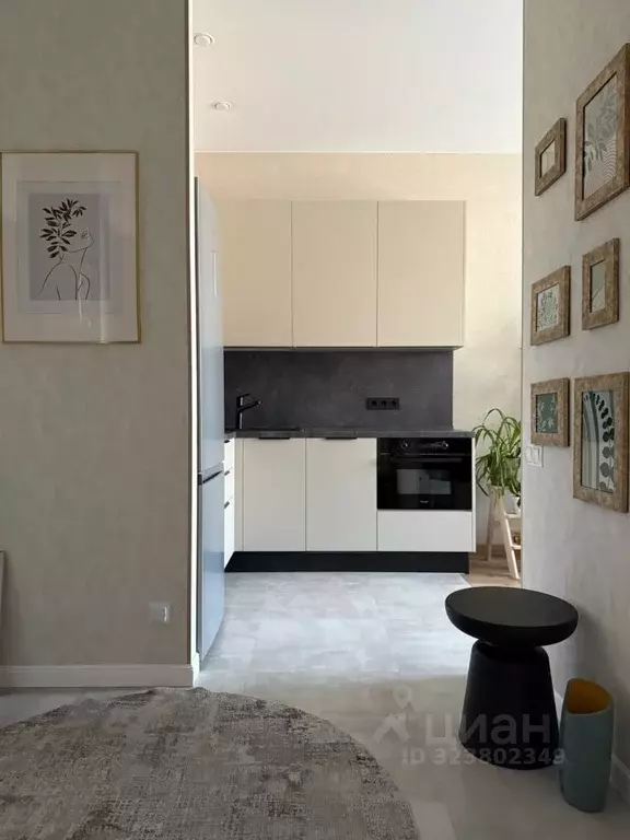 2-к кв. Москва ул. Петра Алексеева, 14 (51.0 м) - Фото 1