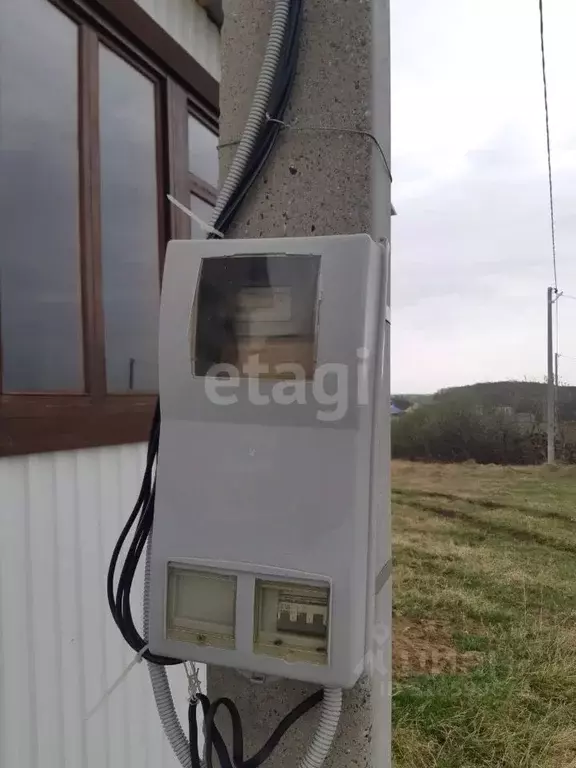 Участок в Башкортостан, Нуримановский район, Красногорский сельсовет, ... - Фото 2