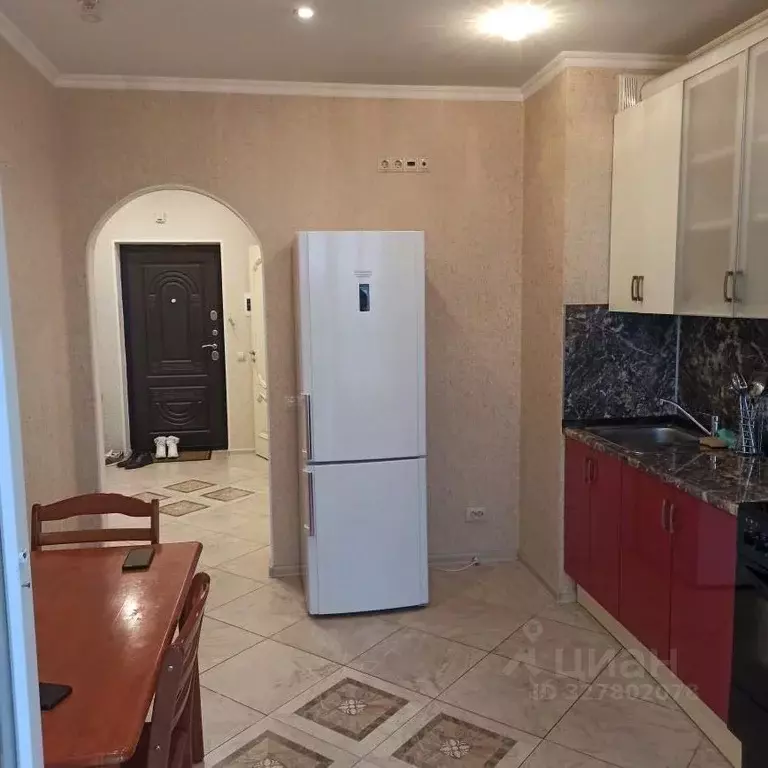 1-к кв. Московская область, Королев Пионерская ул., 13к1 (45.0 м) - Фото 1