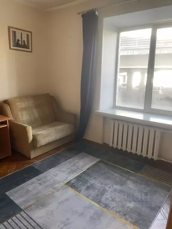 1-к кв. Москва ул. Гаврикова, 2/38 (31.0 м) - Фото 1