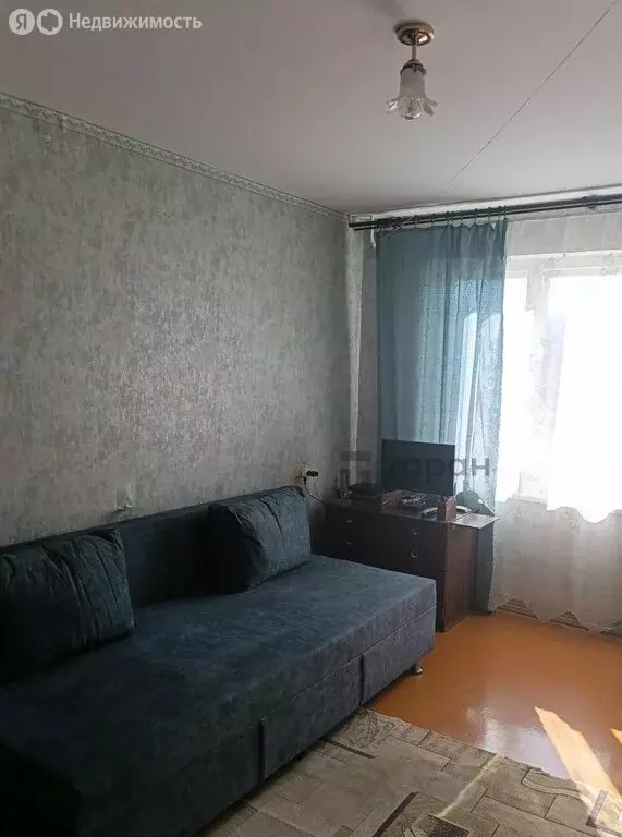 1к в 3-комнатной квартире (17.3 м) - Фото 1