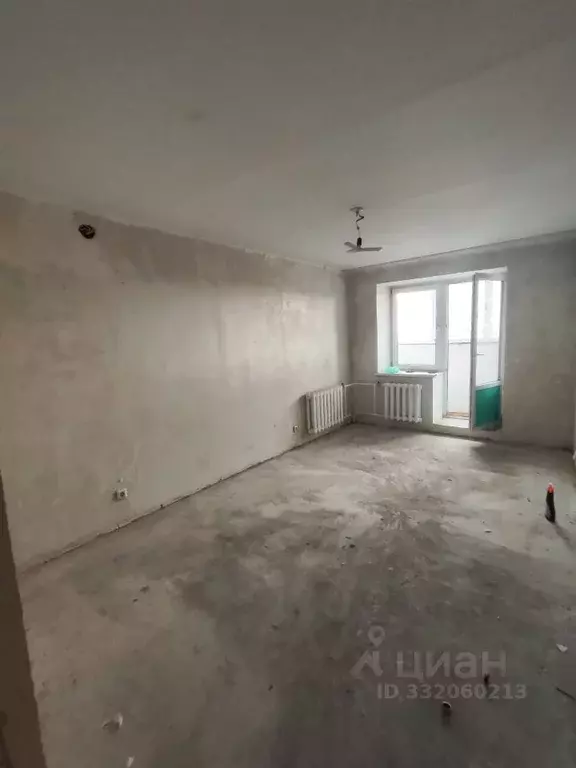 2-к кв. Башкортостан, Уфа ул. Ахметова, 225 (67.0 м) - Фото 1