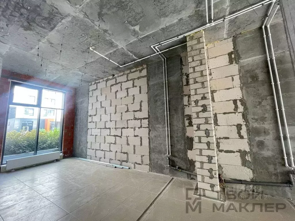 Торговая площадь в Пензенская область, Пенза ул. 65-летия Победы, 26 ... - Фото 2