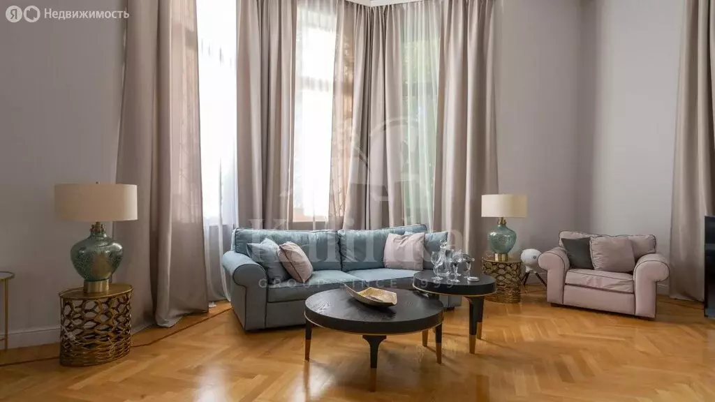 Дом в деревня Лапино, КП Новое Лапино (500 м) - Фото 2