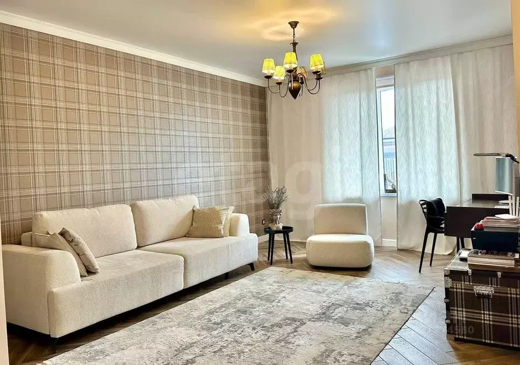 Таунхаус в Ростовская область, Батайск ул. Радужная (143 м) - Фото 1