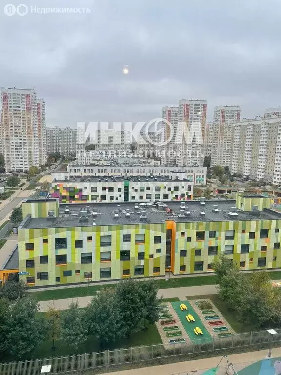 2-комнатная квартира: Московский, улица Лаптева, 6к1 (58 м) - Фото 0