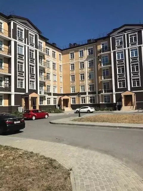 Склад в Ростовская область, Ростов-на-Дону Батуринская ул., 151/66 (5 ... - Фото 0