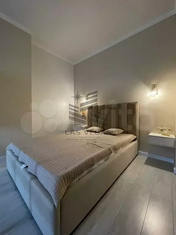 2-к. квартира, 60 м, 15/22 эт. - Фото 0