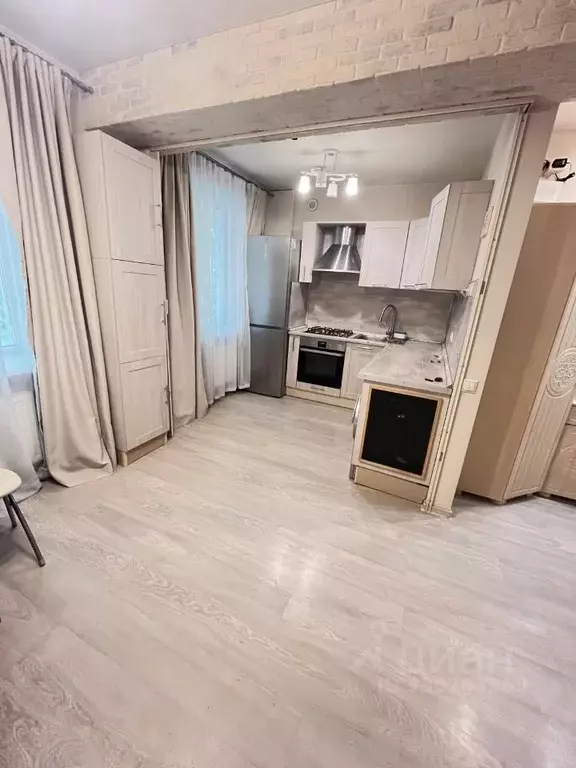 3-к кв. Москва 4-я Гражданская ул., 39К5 (58.0 м) - Фото 2
