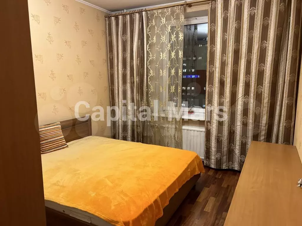2-к. квартира, 40 м, 11/17 эт. - Фото 0