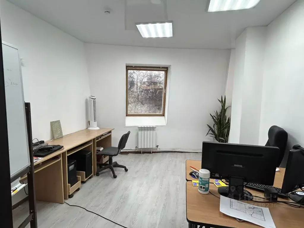 Офис в Рязанская область, Рязань ул. Некрасова, 20к1 (11 м) - Фото 1