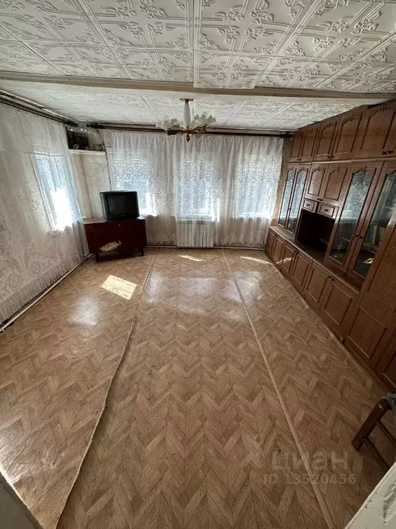 Дом в Ульяновская область, Ульяновск городской округ, с. Белый Ключ ... - Фото 0