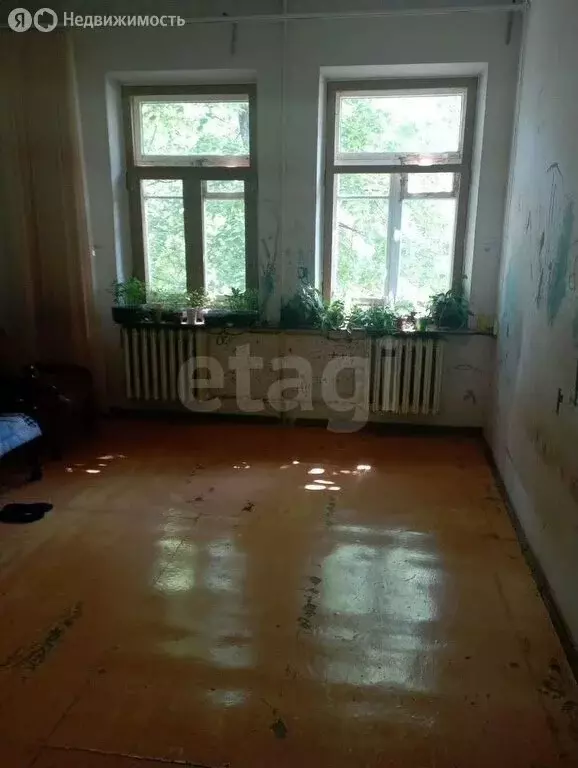 3-комнатная квартира: Воронеж, Красноармейская улица, 33/9 (74 м) - Фото 0