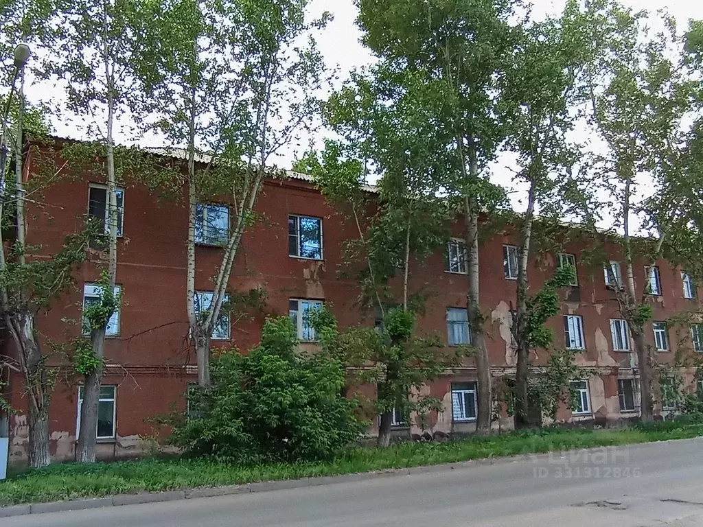 Студия Красноярский край, Красноярск Автобусный пер., 44 (21.5 м) - Фото 1