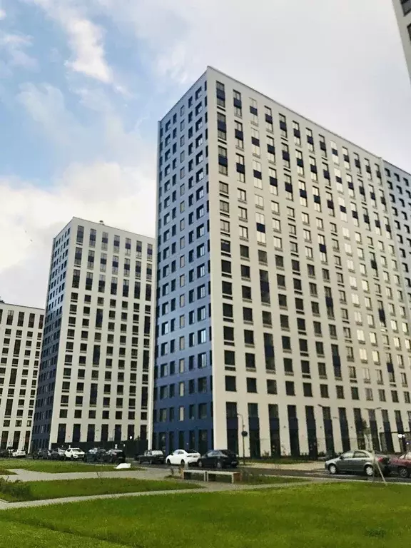 Продаётся 1-к квартира, 32.4 м - Фото 0