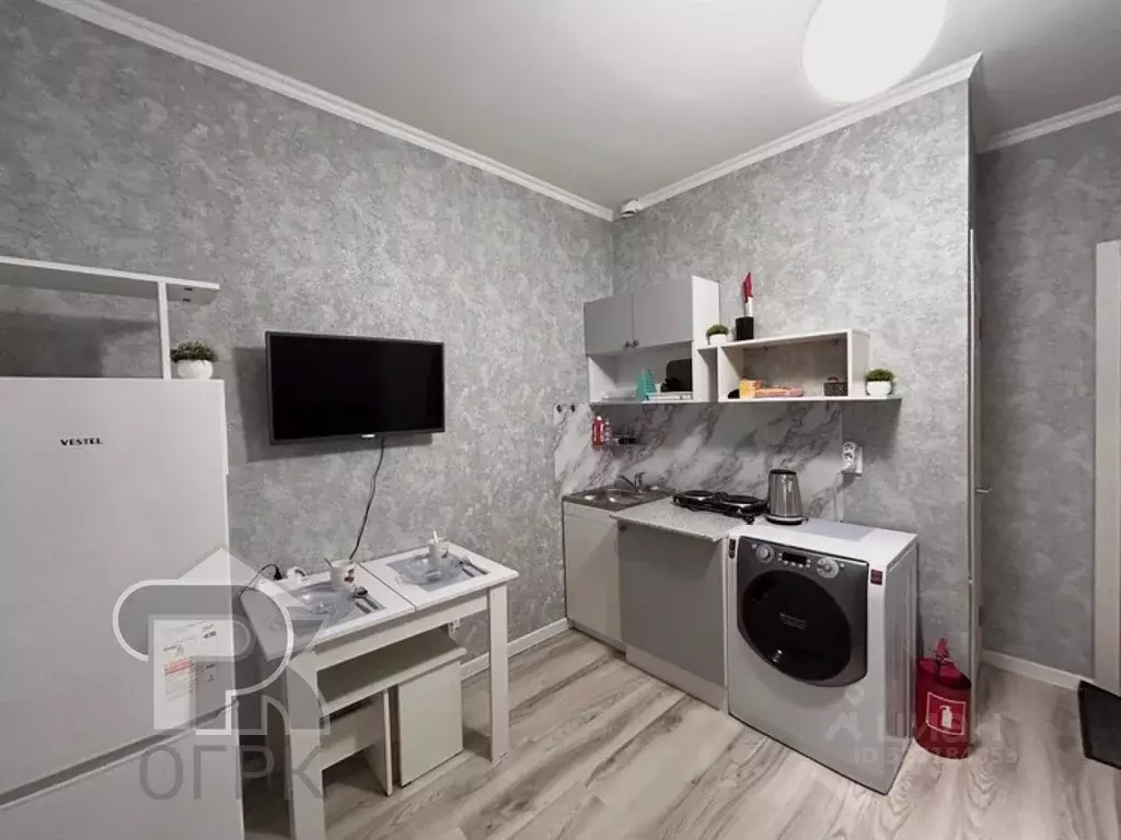 1-к кв. Московская область, Балашиха Кучино мкр, ул. Соловьева, 2 ... - Фото 2