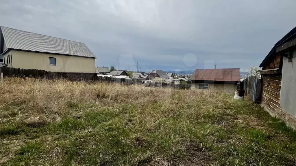 Участок 7,6 сот. (ИЖС) - Фото 1