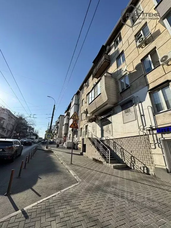 3-к кв. Севастополь ул. Адмирала Октябрьского, 14 (56.0 м) - Фото 0