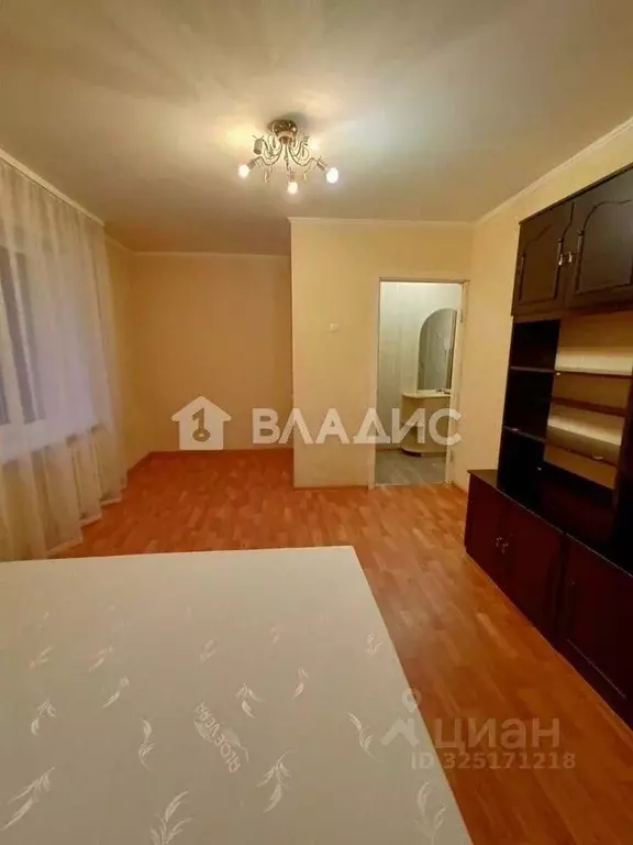 1-к кв. Калининградская область, Калининград Мукомольная ул., 10 (29.2 ... - Фото 2