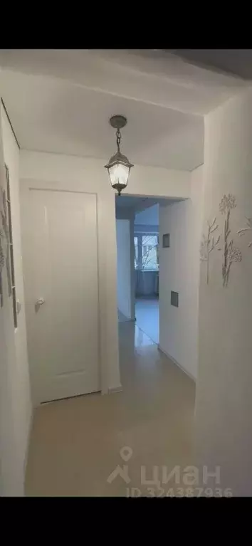 1-к кв. Краснодарский край, Краснодар Имени Н.И. Вавилова мкр, ул. ... - Фото 1