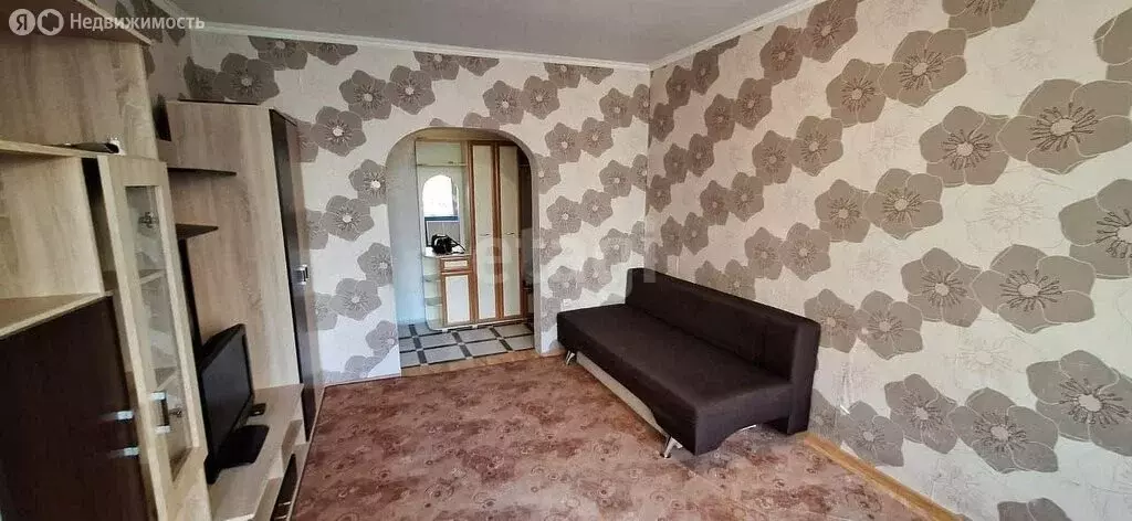 2-комнатная квартира: Калининград, улица Радистов, 20 (46 м) - Фото 1