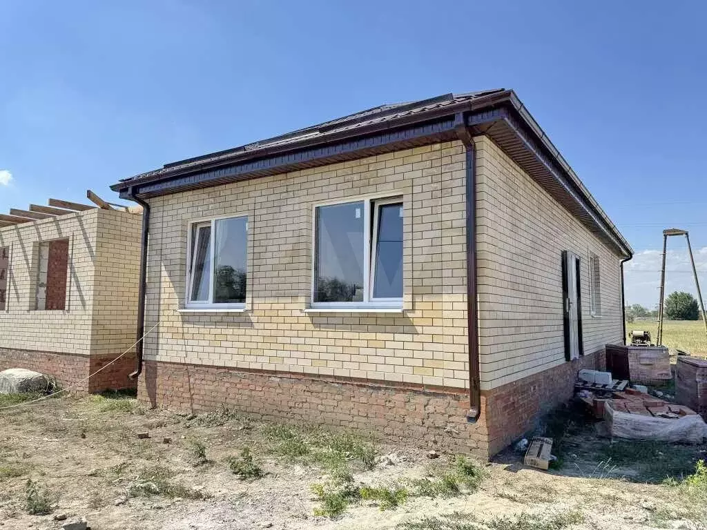 Дом 78 м на участке 2,5 сот. - Фото 1