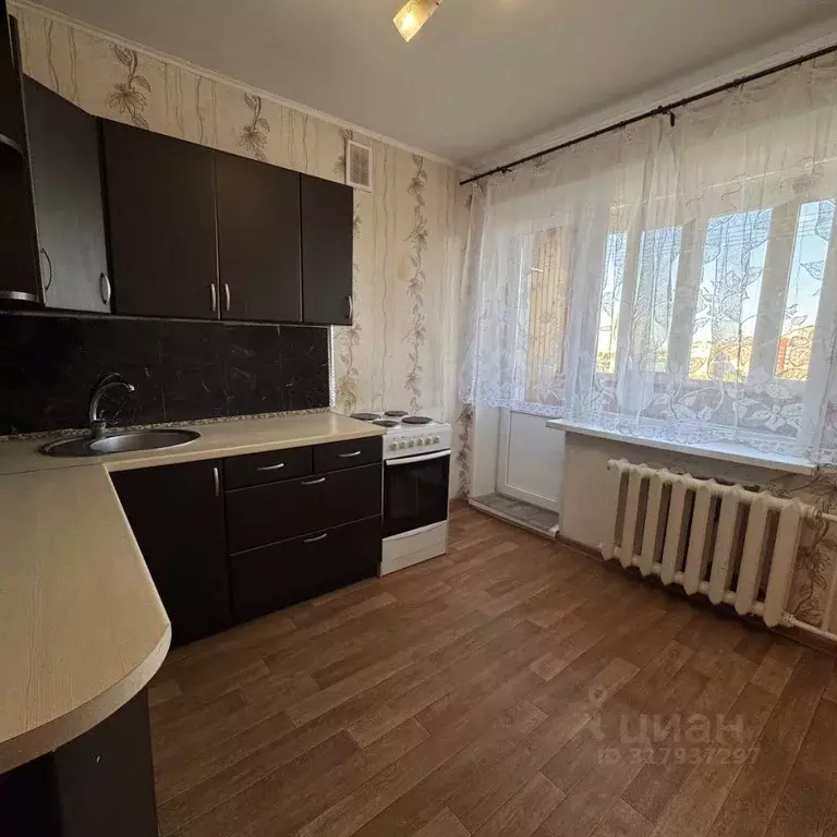 1-к кв. Башкортостан, Уфа Магистральная ул., 20 (41.1 м) - Фото 1