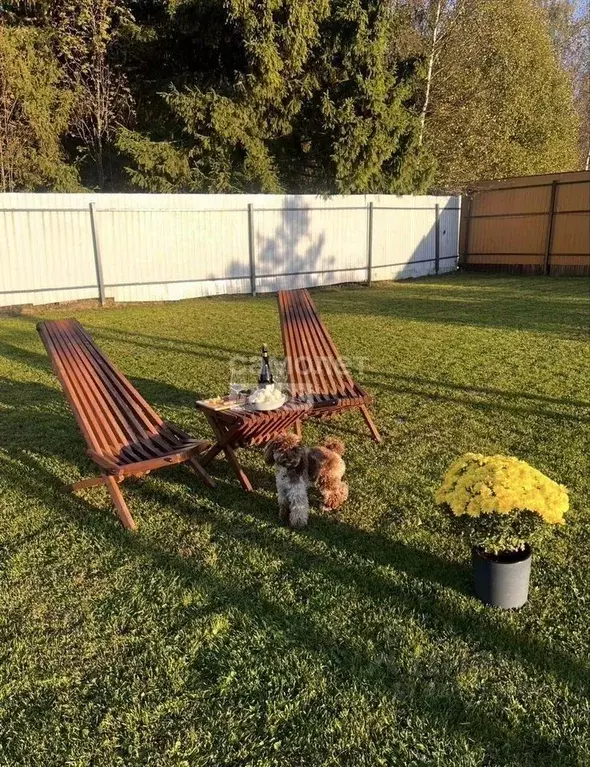 Дом в Московская область, Солнечногорск городской округ, Тихие Зори кп ... - Фото 1