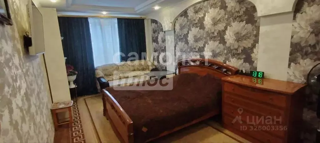 2-к кв. Вологодская область, Вологда ул. Дзержинского, 31 (47.9 м) - Фото 1