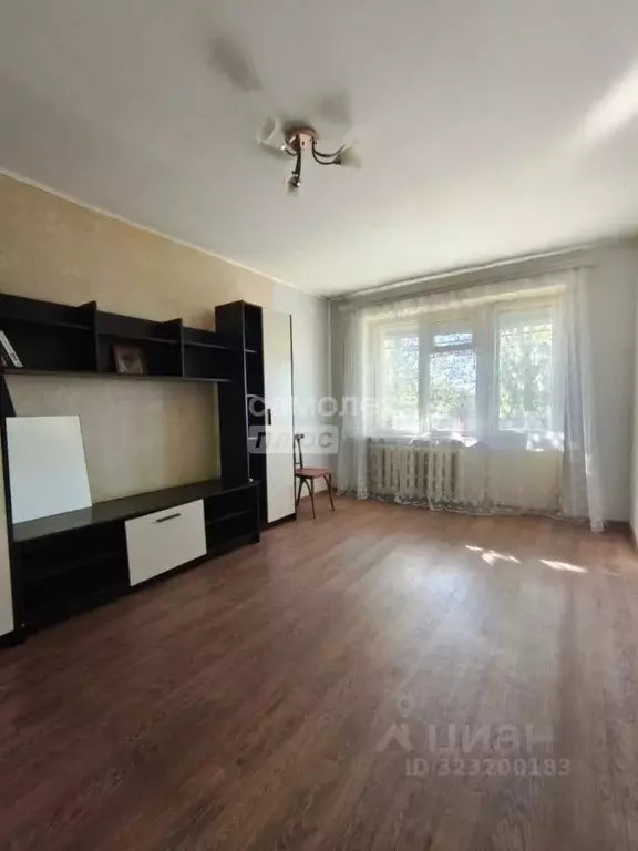 1-к кв. Волгоградская область, Волгоград Фруктовая ул., 24 (30.6 м) - Фото 1