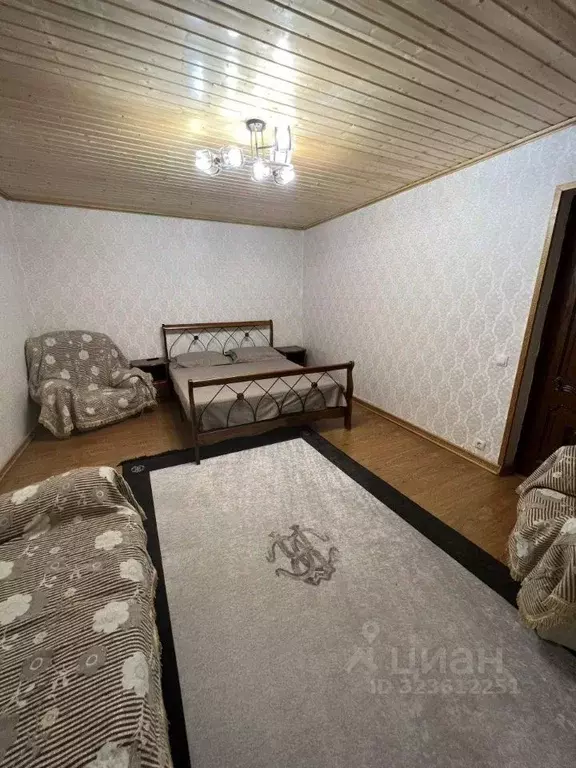 Дом в Дагестан, Хунзахский район, с. Арани ул. Магомедсайгида ... - Фото 1