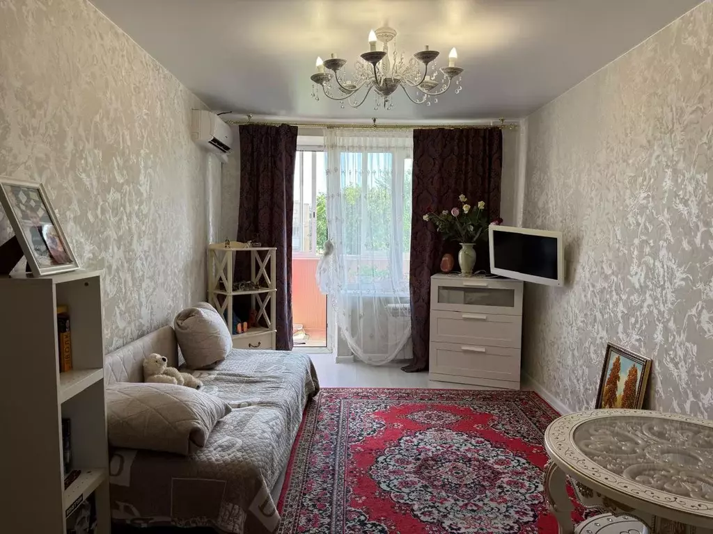 Продаётся 2-к квартира, 39.9 м - Фото 0