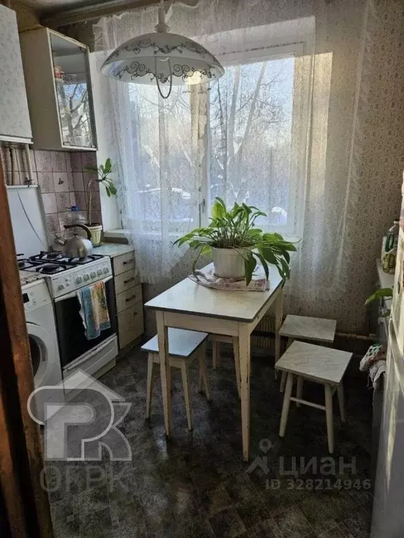 3-к кв. Москва бул. Яна Райниса, 6К3 (58.0 м) - Фото 1
