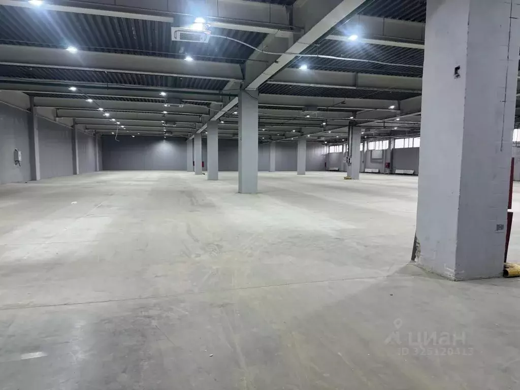 Помещение свободного назначения в Воронежская область, Воронеж ул. ... - Фото 2