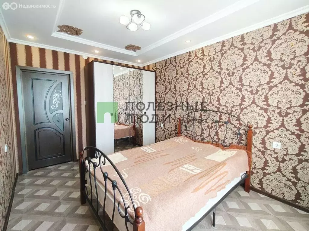 2-комнатная квартира: Чита, Петровско-Заводская улица, 29 (62.5 м) - Фото 1
