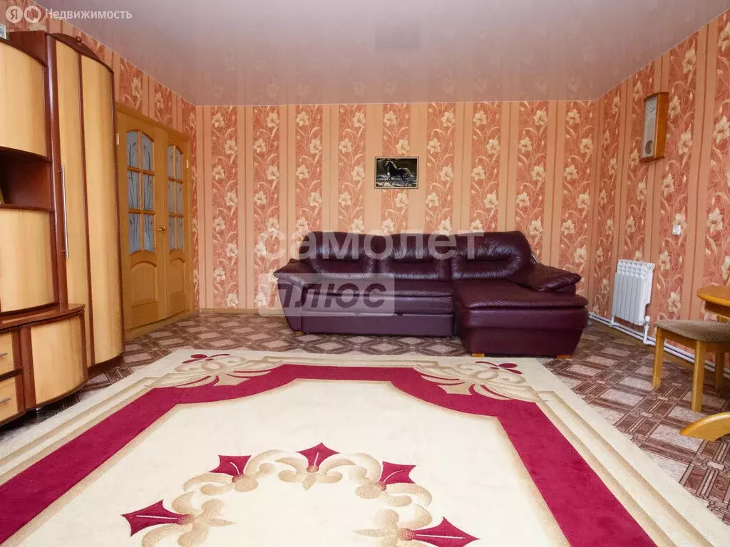 Дом в Ульяновск, Дружная улица, 25 (140 м) - Фото 1