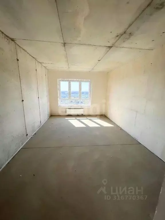 Студия Липецкая область, Липецк Елецкое ш., 1 (29.76 м) - Фото 0