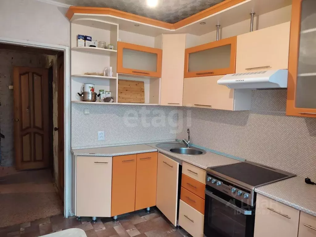 2-к кв. Кемеровская область, Юрга Фестивальная ул., 3 (48.6 м) - Фото 2