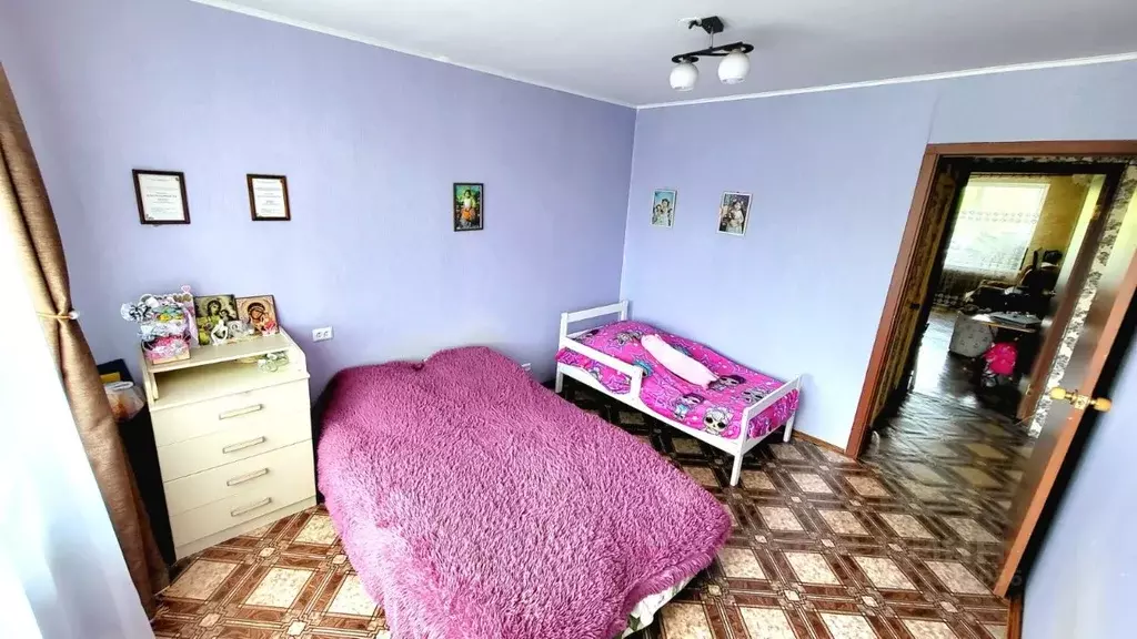 2-к кв. Амурская область, Благовещенск Театральная ул., 35/1 (52.0 м) - Фото 1