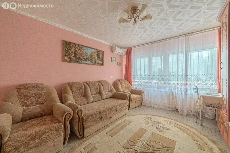 3-комнатная квартира: Пенза, улица Кижеватова, 17 (67.9 м) - Фото 2