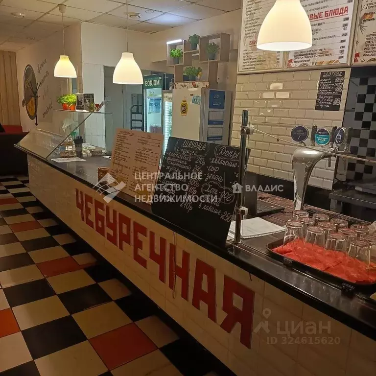 Помещение свободного назначения в Рязанская область, Рязань ... - Фото 2